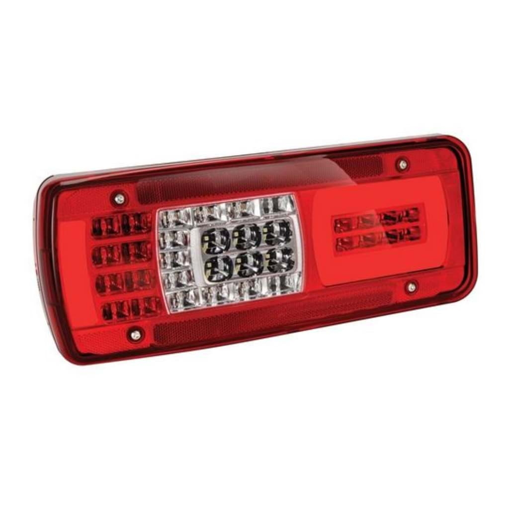 Immagine di Heckleuchte LC11 LED links passend für Mercedes Sprinter  Vignal 160400