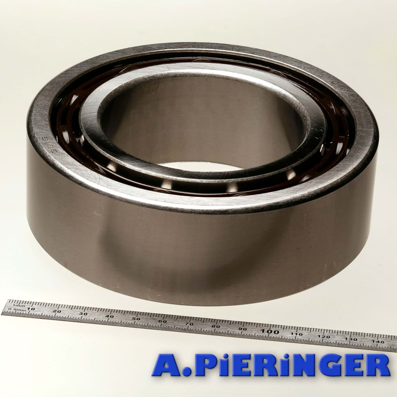 Picture of LAGER 3216 A/C3 SKF SIN. 