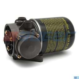 Bild von 84123 Auger Lufttrockner  passend für DAF , Iveco