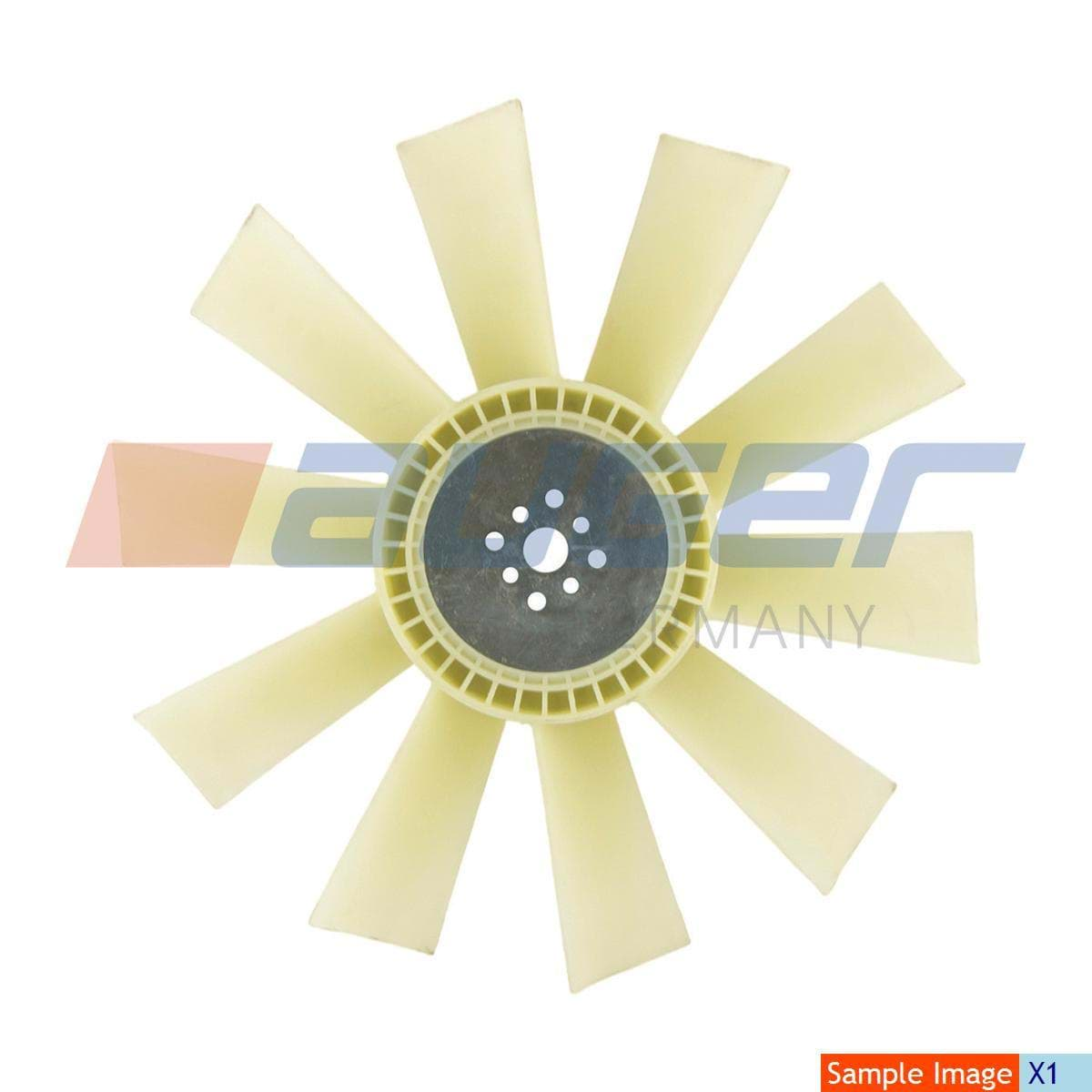 Image de 94904 Auger Flügel  Lüfter VPE passend für Mercedes Vario