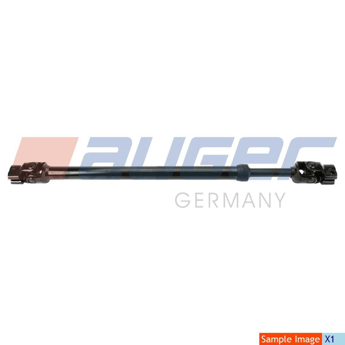 Picture of 86717 Auger Lenksäule passend für SCANIA 3, 4-Serie