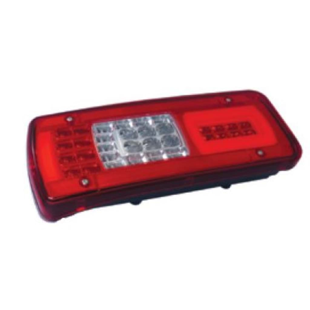 Bild von Heckleuchte LC11 LED links Vignal 160110 passend für Iveco Stralis Trakker