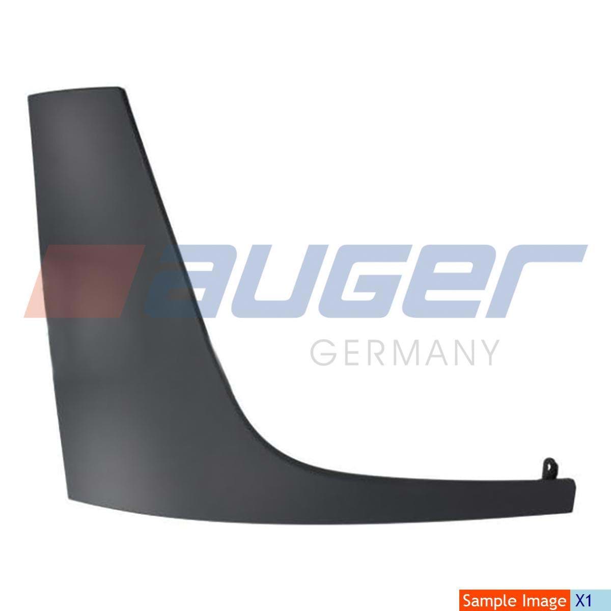 Bild von 93302 Auger Rahmen  Hauptscheinwerfer passend für MERCEDES