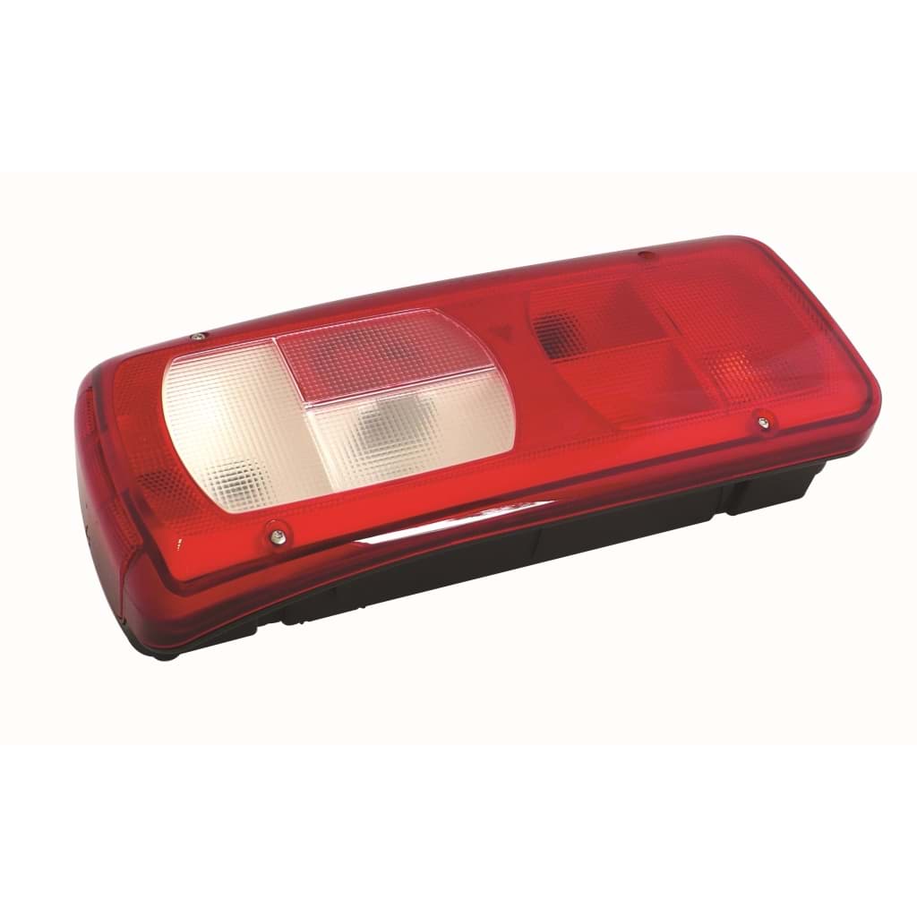 Bild von Rückleuchte LC8 links VW Crafter Pritsche Stecker AMP hinten