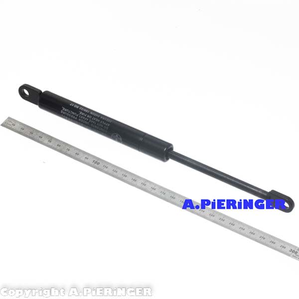 Bild von Stabilus 3551RA 0450N LIFT-O-MAT Gasfeder