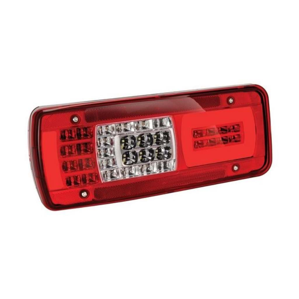 Imagen de Heckleuchte LC11 LED links Vignal 160150 passend für Iveco Stralis Trakker