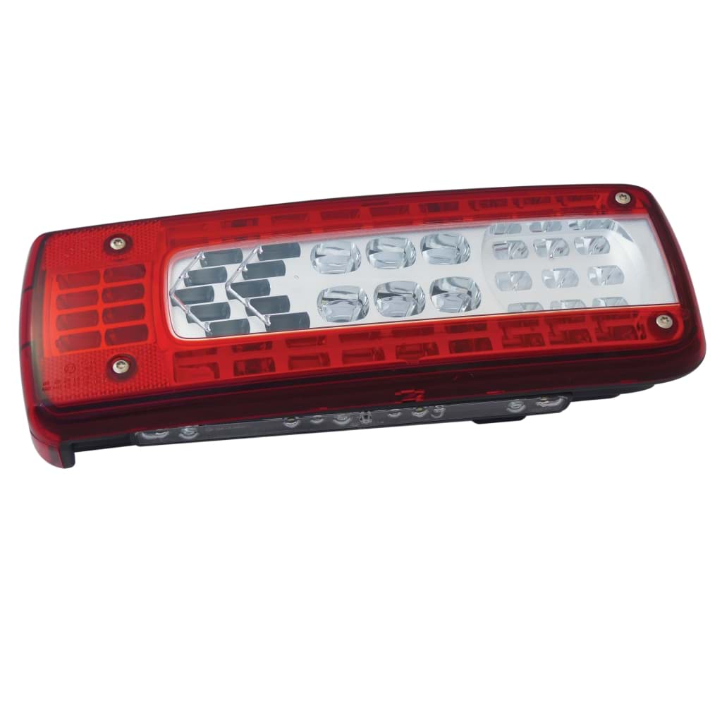 Picture of Heckleuchte LC10 LED links passend Renault T,K,C,D , Volvo FM