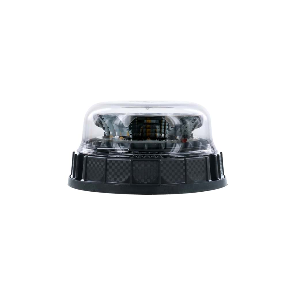 Image de Rundumkennleuchte gelb 10-30V 9W - LED  Vignal  D14756 