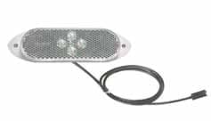 Positionsleuchte weiß SMD04 LED  Vignal的图片