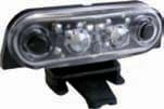 Bild von Positionsleuchte LED passend für Volvo Vignal FE07 207000