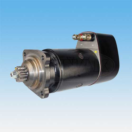 Bild von Starter 24V 6,6kW 11t.T815