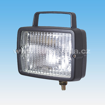 Bild von Work lamp
