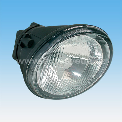 Bild von Fog lamp RENAULT R.
