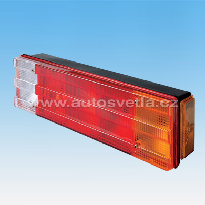 Bild von Set 2way DAF Klakson