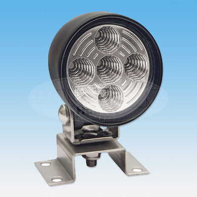 Bild von Rear lamp R.