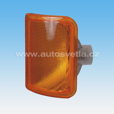 Bild von Alternator 12V 80A