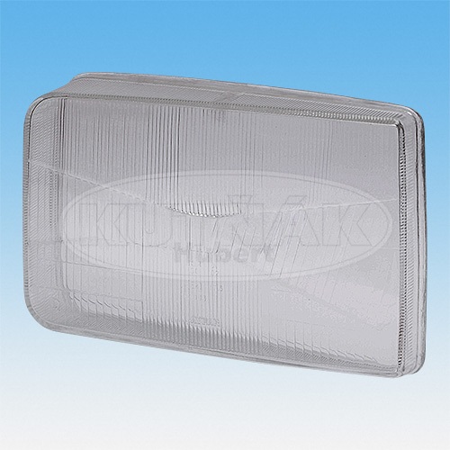 Bild von LED front position lamp