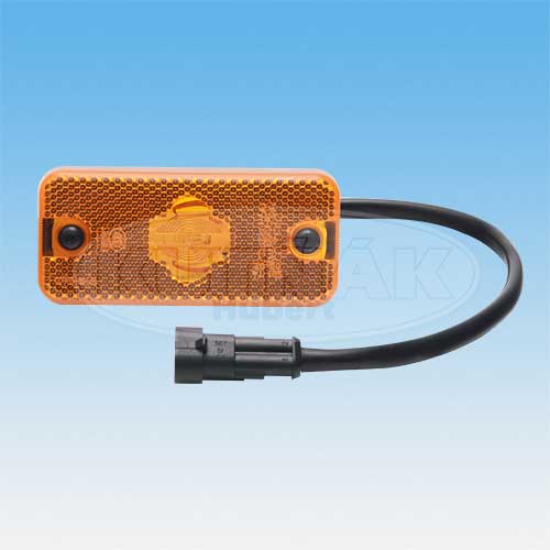 Bild von Air tube M16 yellow 4,5m