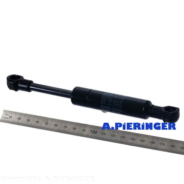 A.PiERiNGER. Stabilus 424948 500N LIFT-O-MAT Gasfeder