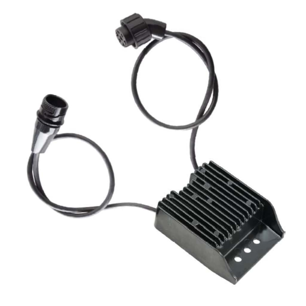 Imagen de Aspöck LCG 1 V2 LED Control BOX 24V 75 0300 101 ersetzt 75 0300 001