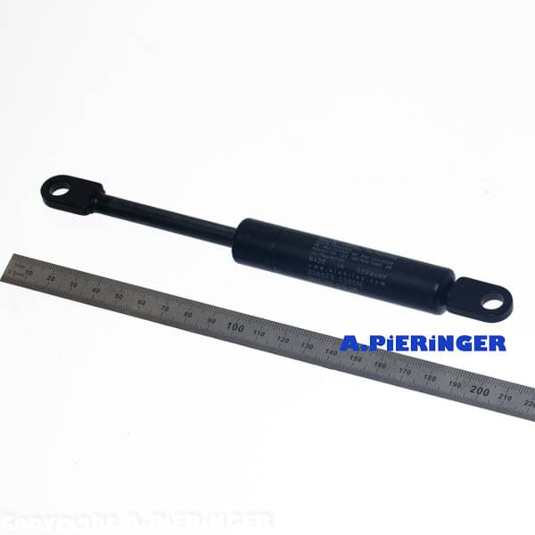 Bild von Gasfeder Stabilus Lift-o-MAT 3366FE 0350N