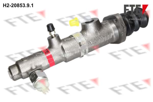 Bild von Hauptbremszylinder FTE H2-20853.9.1 S 5043