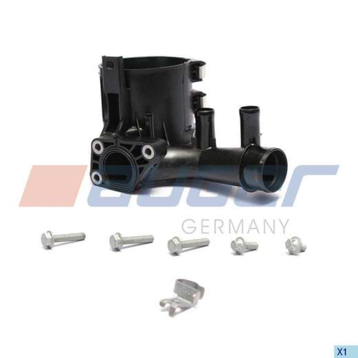 Image de 101809 Auger Gehäuse, Kraftstoffilter passend für MERCEDES