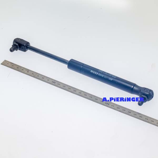 Immagine di Gasfeder Stabilus Lift-o-MAT 381926 0200N  245 lang ersatz für 1417EP