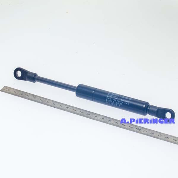 Bild von Stabilus 2216LZ 0600N LIFT-O-MAT Gasfeder