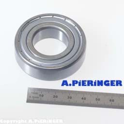 Picture of LAGER 6205 2Z SKF 