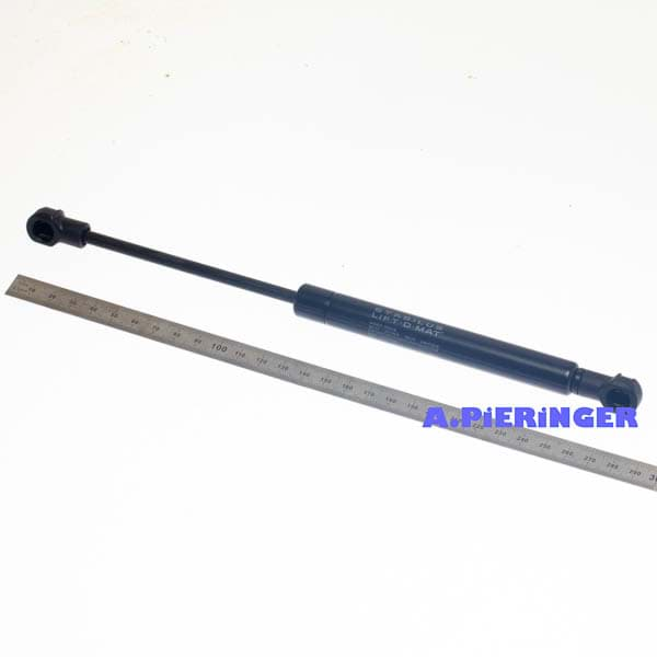 Immagine di Gasfeder Stabilus Lift-o-MAT 5684DA 0110N 268lg  Kugelpfanne  