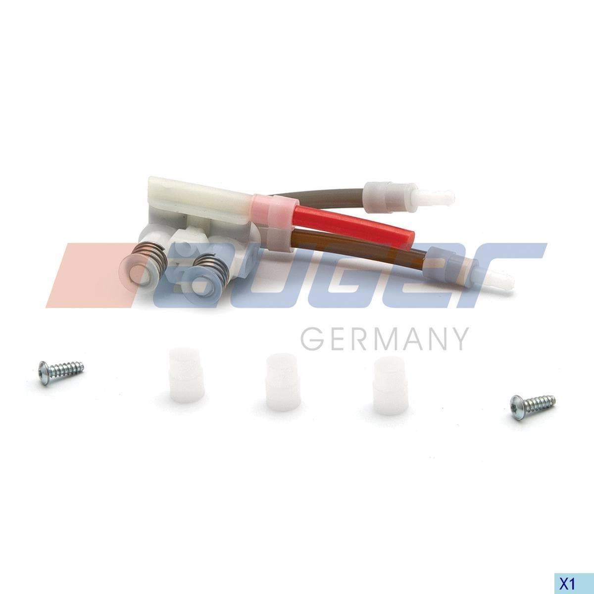 Picture of 97738 Auger Ventil Sitz passend für IVECO