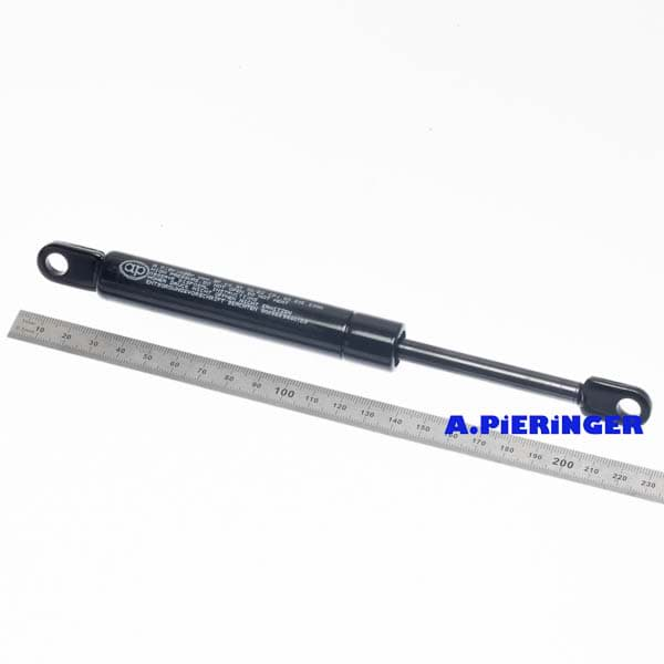 Gasdruckfeder Ersatz für Stabilus Liftomat 185mm/60mm