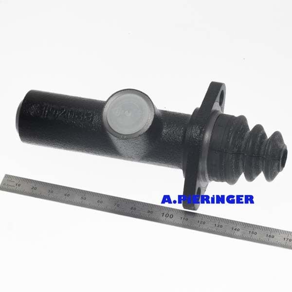 A.PiERiNGER. Kupplungszylinder für O & K FTE KG5-2208.1.18 S 399