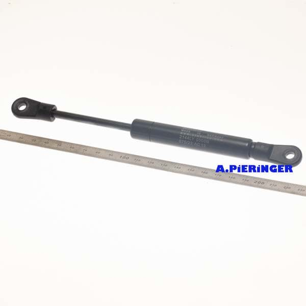 Immagine di Stabilus 2144LY 0300N LIFT-O-MAT Gasfeder 206lg