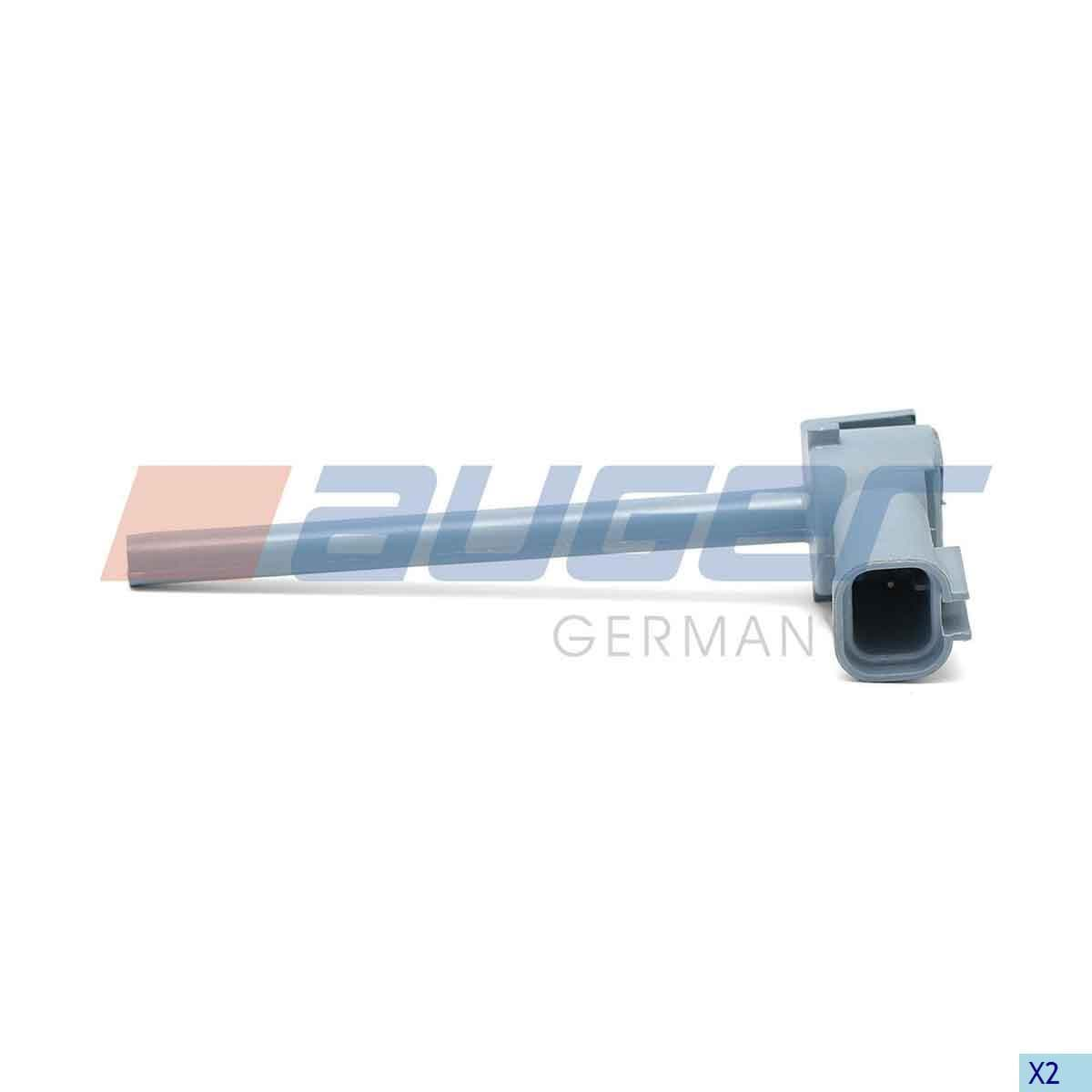 Immagine di 102388 Auger Sensor, Kühler  passend für MAN