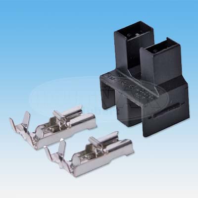 Bild von Stecker H7 Lampe (Fassung)