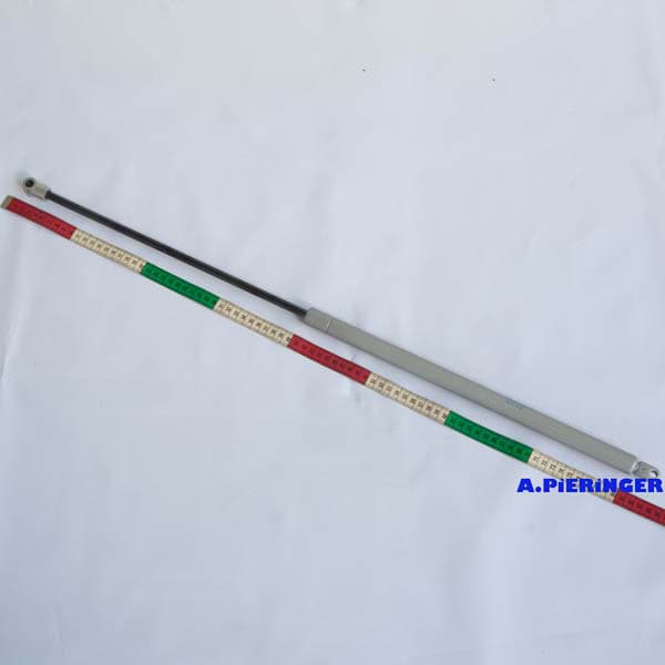 Bild von Stabilus 773972 0700N LIFT-O-MAT Gasfeder 
