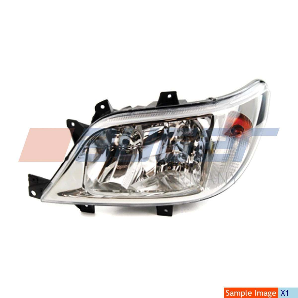 Bild von 95140 Auger Hauptscheinwerfer links passend für Mercedes Sprinter 