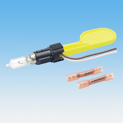 Bild von Lampenfassung H21 HSW