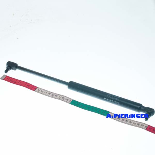 Bild von Gasfeder Stabilus Lift-o-MAT 085197 1000N 385lg Gelenk M8 ersatzt für 2671NF