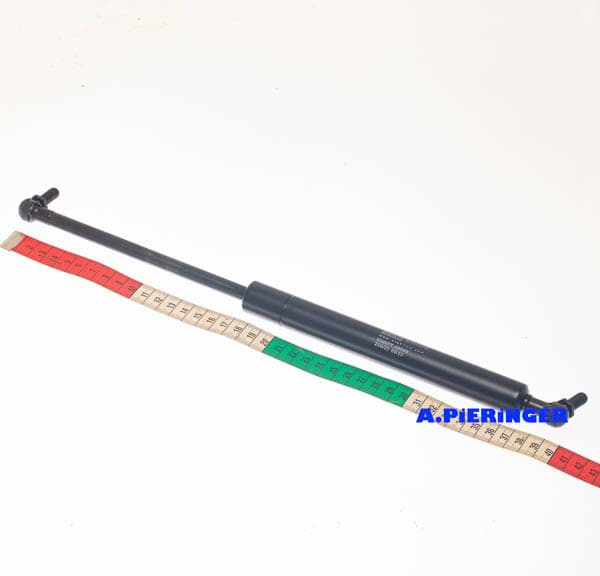 Image de Stabilus 0396PY 0900N LIFT-O-MAT Gasfeder 