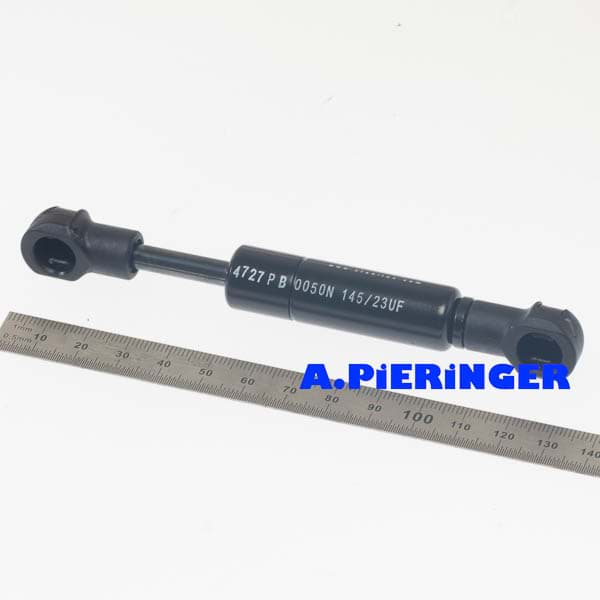 A.PiERiNGER. Gasfeder 144lg 60N