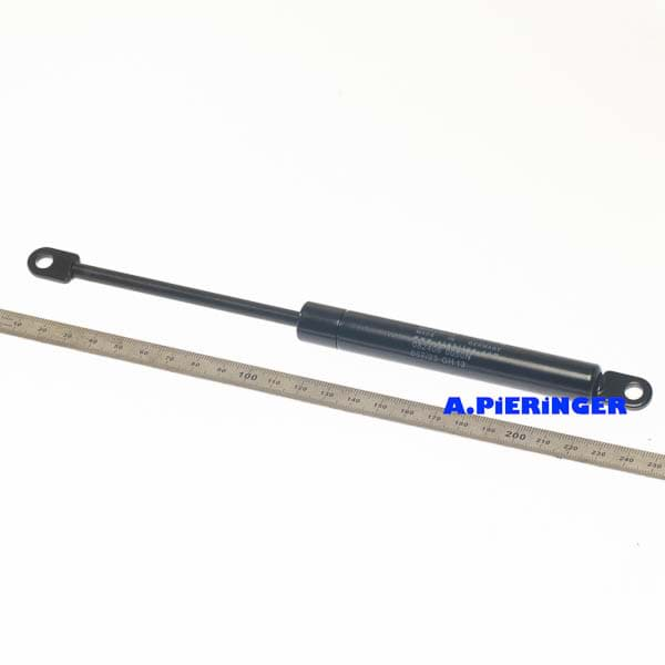 Immagine di Gasfeder Stabilus Lift-o-MAT 082406 0050N Gesamtlänge 226,50 mm Auge 6 mm