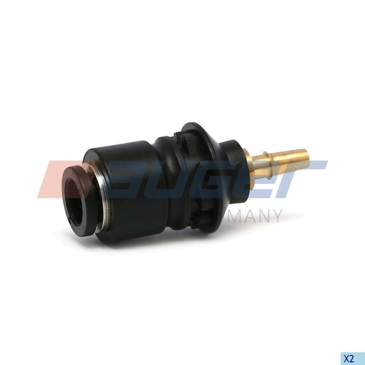 Imagen de 98311 Auger Fitting  Sitz  passend für SCANIA