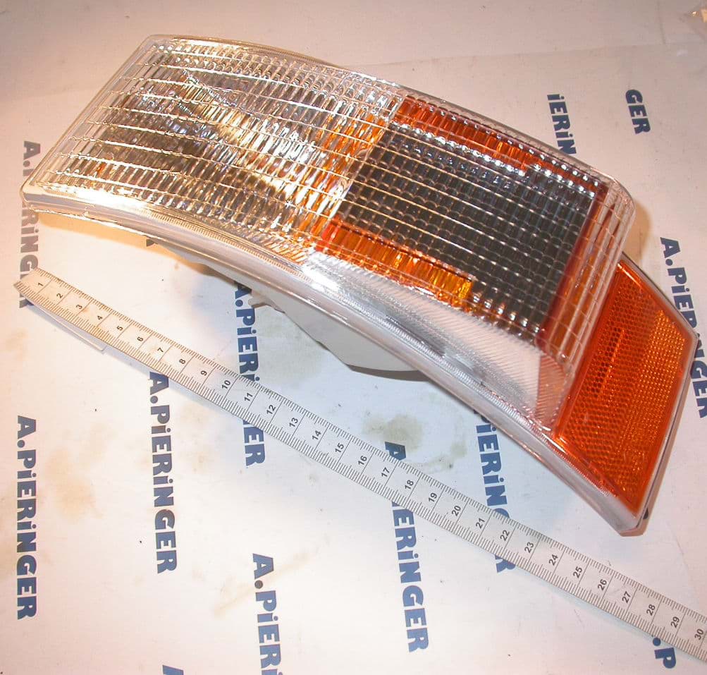 Bild von Blinker passend für Volvo FH FM