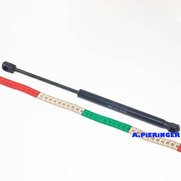 Bild von Stabilus 033973 250N LIFT-O-MAT Gasfeder 