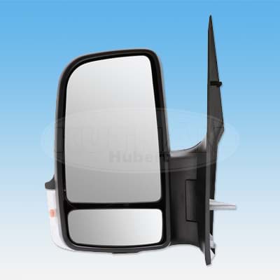 Bild von Spiegel  links Merecdes Sprinter II  VW Crafter 