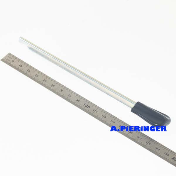 Bild von Stabilus 065056 Griff für Auslösekopf Länge : 167 mm