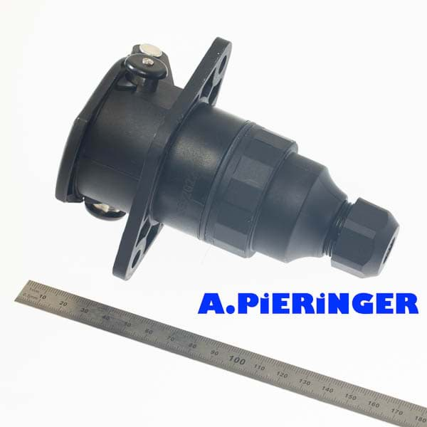 Immagine di 54726 Auger EBS Steckdose zum Schrauben 